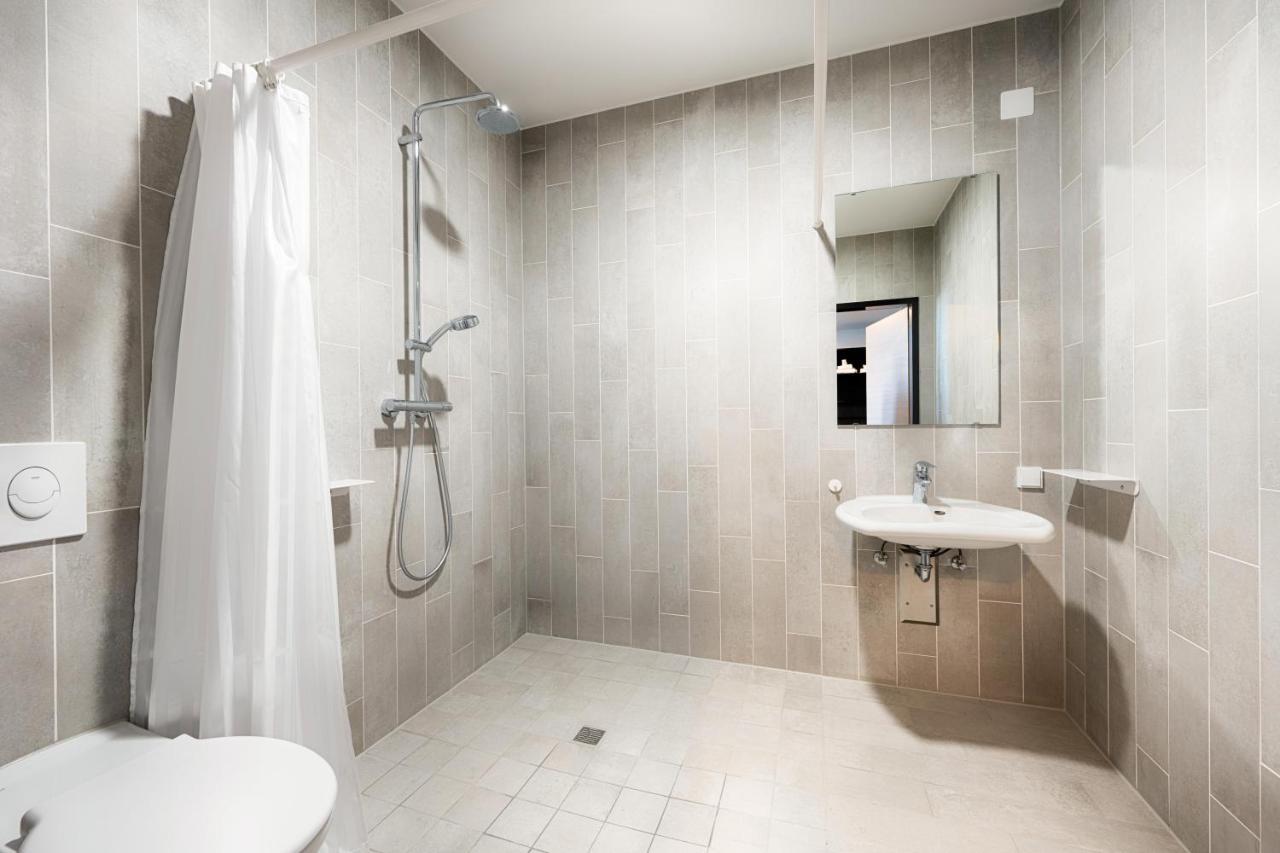 B&B Hotel Nuernberg-West 外观 照片