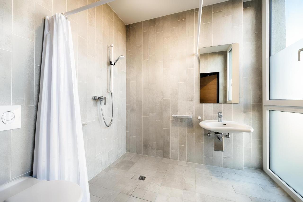 B&B Hotel Nuernberg-West 外观 照片